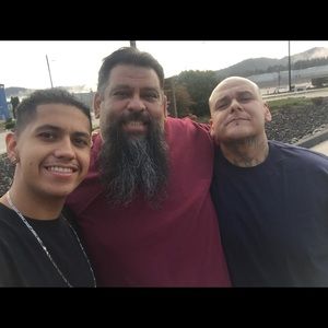 Meet your Posher, Andy